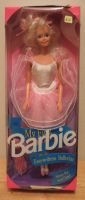 My First Barbie Ballerina