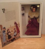 Victorian Elegance Barbie 2